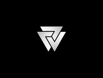 VX3 logo design by pionsign