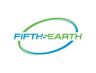 Fifth and Earth logo design by qqdesigns
