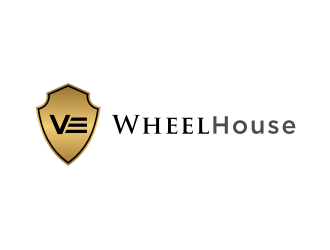Wheelhouse logo design by Zhafir