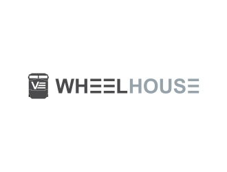Wheelhouse logo design by yunda