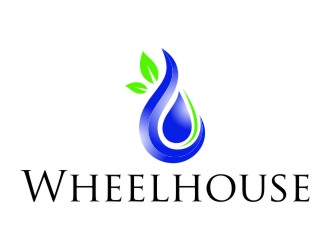 Wheelhouse logo design by jetzu