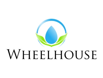 Wheelhouse logo design by jetzu