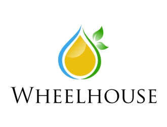 Wheelhouse logo design by jetzu