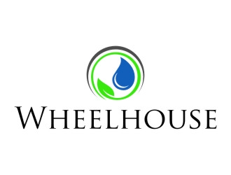 Wheelhouse logo design by jetzu