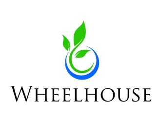Wheelhouse logo design by jetzu