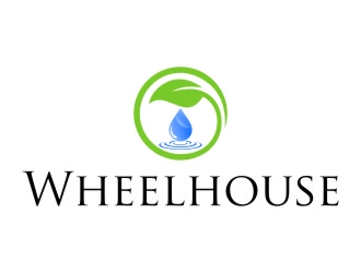 Wheelhouse logo design by jetzu