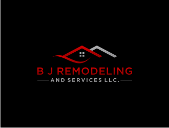 A&A Remodeling and services LLC logo design by bricton