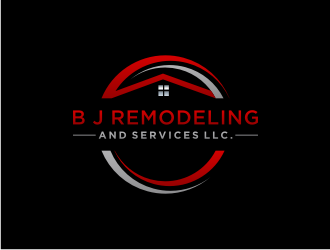 A&A Remodeling and services LLC logo design by bricton