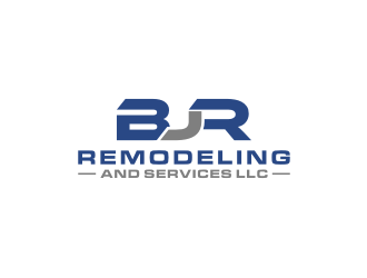 A&A Remodeling and services LLC logo design by bricton