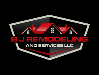 A&A Remodeling and services LLC logo design by RIANW