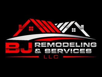 A&A Remodeling and services LLC logo design by akilis13