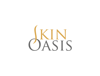 Skin Oasis logo design by narnia