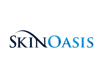 Skin Oasis logo design by yunda