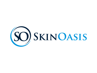 Skin Oasis logo design by lexipej
