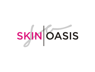 Skin Oasis logo design by rief