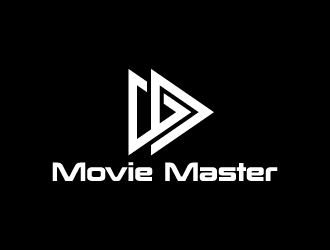 Movie Master logo design by wongndeso