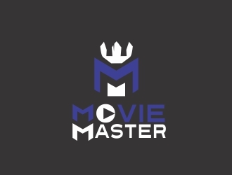 Movie Master logo design by lif48