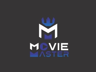 Movie Master logo design by lif48