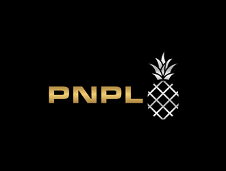 PNPL logo design by bomie