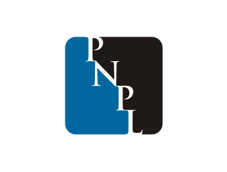 PNPL logo design by rief