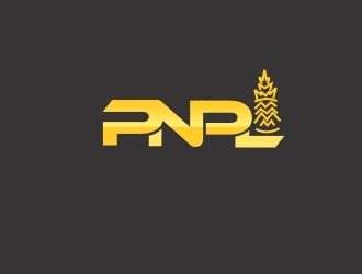 PNPL logo design by lif48