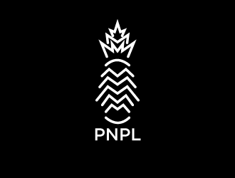 PNPL logo design by yurie