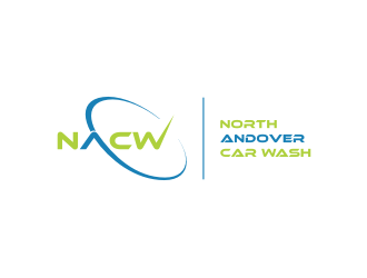 North Andover Car Wash logo design by ohtani15