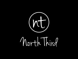 North Third logo design by ubai popi