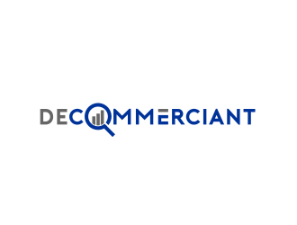 De Commerciant logo design by serprimero