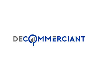 De Commerciant logo design by serprimero
