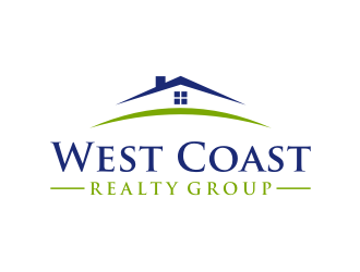 West Coast Realty Group logo design by nurul_rizkon