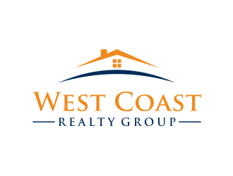 West Coast Realty Group logo design by nurul_rizkon