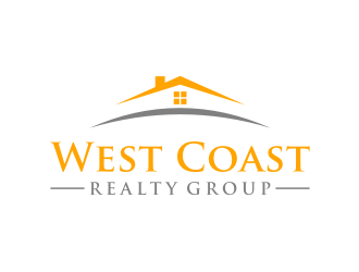 West Coast Realty Group logo design by nurul_rizkon