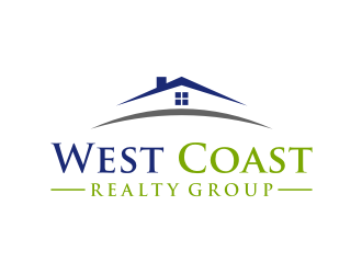 West Coast Realty Group logo design by nurul_rizkon