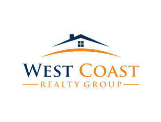 West Coast Realty Group logo design by nurul_rizkon