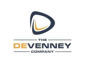 The DeVenney Company logo design by excelentlogo