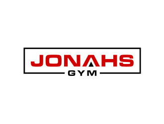 Jonahs Gym logo design by nurul_rizkon