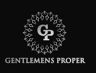 GENTLEMENS PROPER logo design by PMG