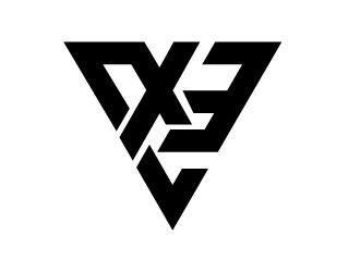 VX3 logo design by jaize