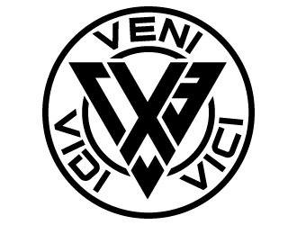 VX3 logo design by jaize