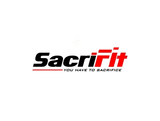 SacriFit logo design by avatar