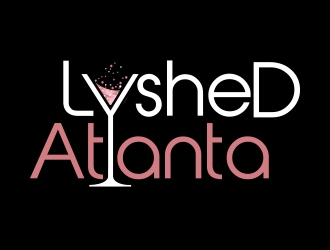 Lushed Atlanta logo design by avatar