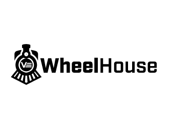 Wheelhouse logo design by jaize