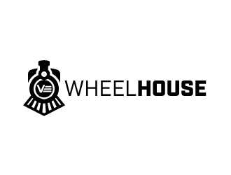 Wheelhouse logo design by jaize