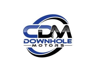 Contender Downhole Motors logo design by agil