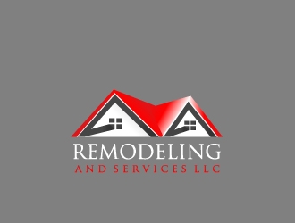  logo design by samuraiXcreations