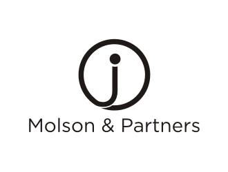 J. Molson & Partners logo design by BintangDesign