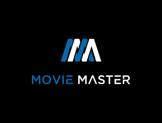 Movie Master logo design by oke2angconcept
