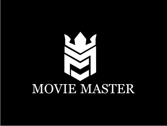 Movie Master logo design by BintangDesign