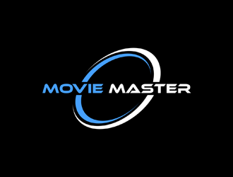 Movie Master logo design by johana